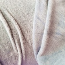 Ткань Велюр спорт на меху (мята)